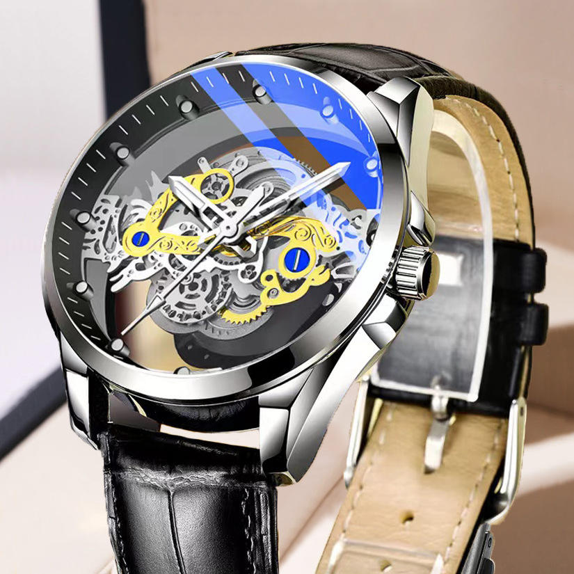 หนังสีดำ 1