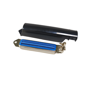 Cn Nam 57 Kết Nối Hội Đồng 14-Pin 24-Inch Vỏ Nhựa Giao Diện Khe Cắm Cho Dòng Hàn Cho <span class=keywords><strong>PCB</strong></span> Ứng Dụng - Product Image 4