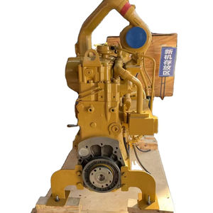 100% nuevo Nt855 N14 330kw 1592x790x1364mm motor diésel Cms de cuatro tiempos refrigerado por agua para motores de maquinaria de caja montaje de motor - Product Image 1