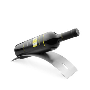 <span class=keywords><strong>2025</strong></span> nóng bán thép không gỉ chai rượu vang Giá rượu - Product Image 1