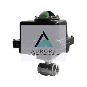 Accesorios de válvula fneuática electrónica de alta calidad, con buen precio - Product Image 1