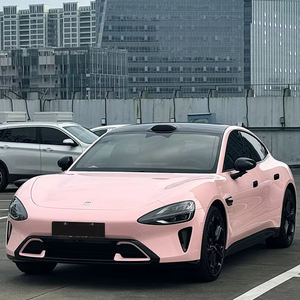 Película Protectora de Color TPU con Efecto Concha, PPF de Alta Calidad para Automóviles, 7.5mil, Acabado Brillante, Vinilo Autoadhesivo, TPU Autorreparable - Product Image 1