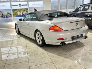 GUTER PREIS für Gebraucht-BMW 645 CI Lieferung verfügbar - Product Image 3