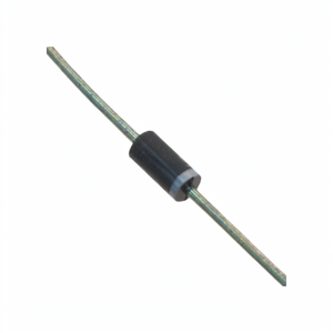 1N5918P/TR12 In Stock Electronics Component DO-204AL, DO-41, Axial Diodes - Product Image 1