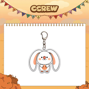 Llavero Acrílico de Anime Kpop CRAVITY, SeRim, Allen, JungMo, WooBin, WonJin, MinHee, Colgantes de Apoyo para Fans, Regalos al por Mayor - Product Image 5