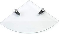 2023 verre trempé décoratif de 6mm 8mm, panneau de maison d'étagère en verre trempé