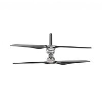 Système de propulsion coaxial pour drone à charge lourde T-Motor X-A14-18S, moteur ESC et hélice pour drone de livraison de marchandises, aéronef à pilotage volant à décollage et atterrissage vertical (EVTOL)