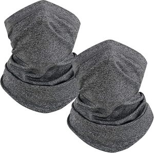 للبيع بالجملة كامو سلس أنبوب تبريد للصيد الرياضي عصابة رأس جمجمة مخصصة باندانا رقبة جايتر - Product Image 6