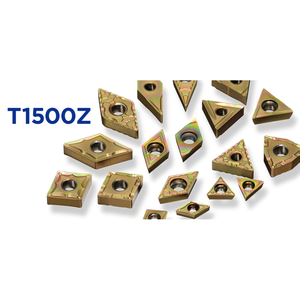 Recubrimiento Absotech de Última Generación para Herramientas de Torneado de Roscas con Dureza HRC40-45, Lubricidad, Origen Japón - Product Image 2