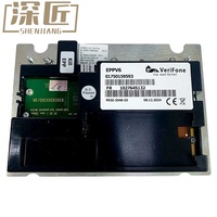 Clavier Wincor Nixdorf V6 EPP FRA CES 01750159593 Version Française EPP V6 Pinpad ATM CRM CRS Selfserv Kiosk 1750159593