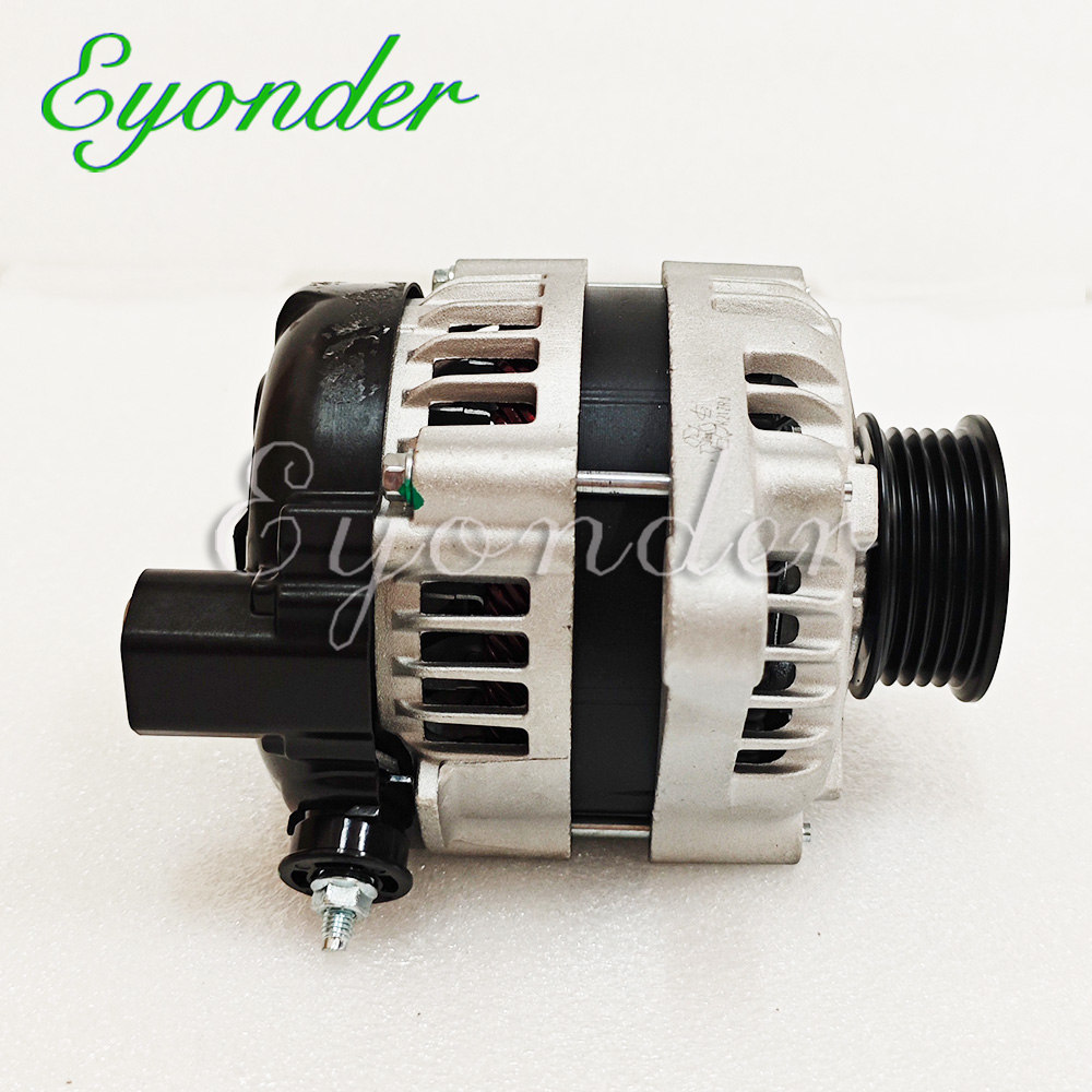 Buy In Bulk Suzuki Swift Alternator Durable 12V Alternator