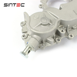 Pièces détachées automobiles en gros, système moteur, pompe à vide d'huile 5801876897 504012890 STV10065 pour Iveco Daily <span class=keywords><strong>2.3</strong></span> - Product Image 3