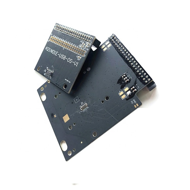 connecting board cmos camera module evaluation board