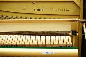 Nouveau modèle de clavier de piano en bois utilisé condition avec bon prix pour enfants professionnels en gros - Product Image 3