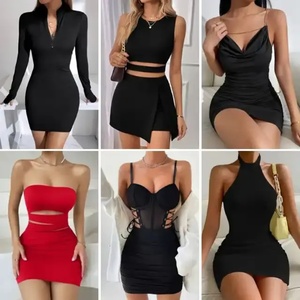 Ballots de vêtements usagés en gros, marque XW, saison printemps, 45-100 kg/balle, emballage qualité A+, MOQ 1 pièce - Product Image 2