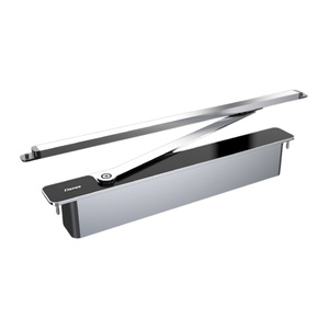 Ouvre-porte pivotant dissimulé Opérateur de porte automatique Ouvre-porte pivotant - Product Image 1