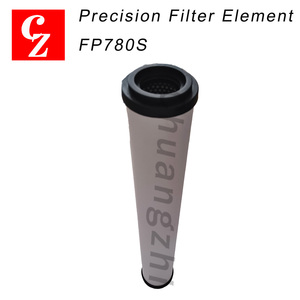 ไส้กรองอากาศอัดคุณภาพสูง FP780S สำหรับเปลี่ยนไส้กรองอากาศอัดแบบละเอียด ขายส่ง - Product Image 1