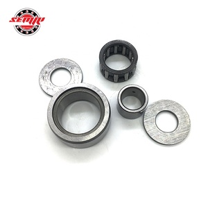 Rodamiento de Agujas de Seguimiento de Leva 10X30X16 NAST10ZZR <span class=keywords><strong>NAST</strong></span> 10 ZZR - Product Image 2