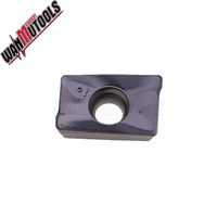 Insertos de fresado de control numérico originales y genuinos APKT1003PDER-SCT CTP2235