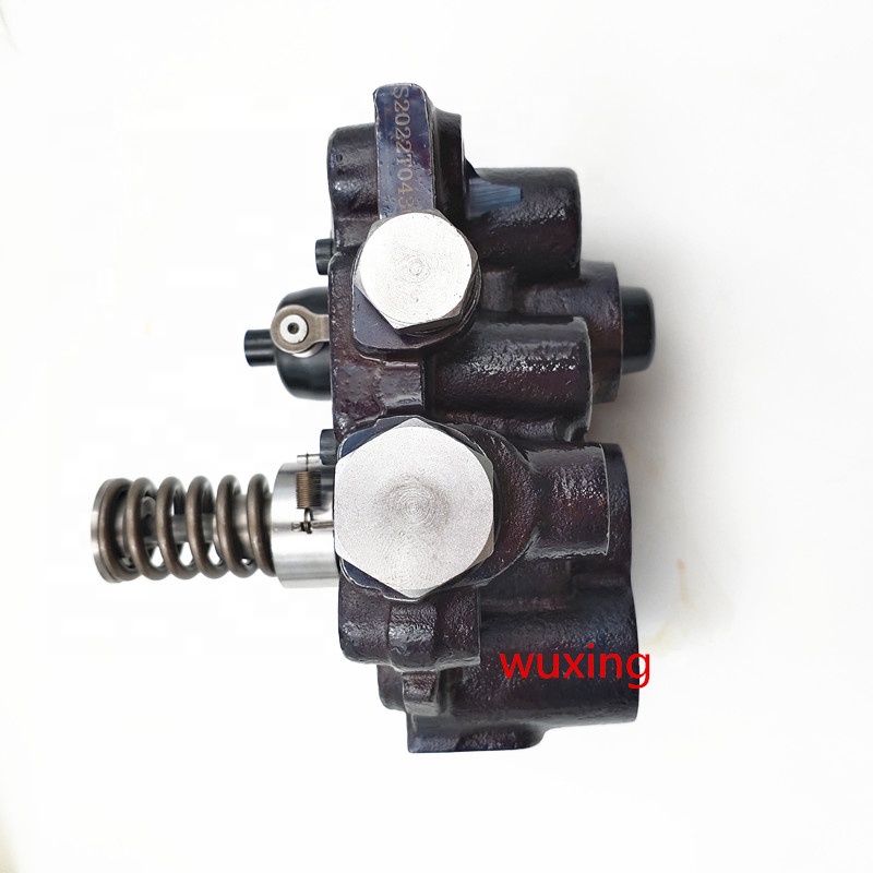 diesel fuel pump head rotor rotor HX4 HX5 HX6 HX7 X9 rotor head for yanmar engine