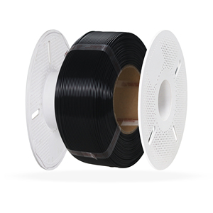 Linshengyu No Spool <b>3D</b> <b>Printer</b> Filament 1kg Roll 1.75mm Petg Filament - Product Image 2