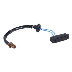 Interrupteur à bouton poussoir de hayon Nissan Tiida 25380-ED000 25380-2DT0A Modèle - Product Image 2