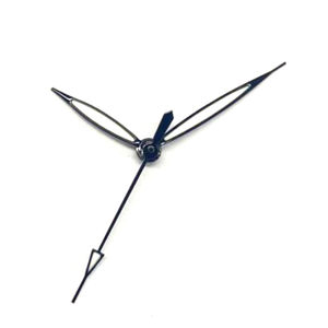 Aiguilles de montre lumineuses pour montre personnalisée, montre <span class=keywords><strong>d</strong></span>écontractée pour homme, bracelet en silicone, montre mécanique de luxe pour homme - Product Image 1