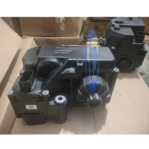 Bomba Dosificadora de Urea Cummins 5418806 12V 24V para Motor Diésel, Pieza de Repuesto - Product Image 3