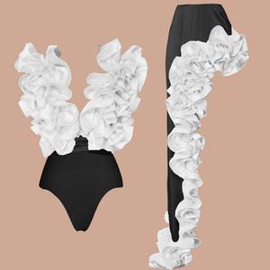 Maillots de bain OUTPACE pour femmes, maillots de bain pour femmes 2025 en vente, maillots de bain pour femmes de haute qualité - Product Image 1