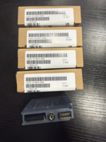 Modul Sistem Otomasi S7-300 Modul Daya PS 307; 2 A; 6ES7307-1BA01-0AA0 Pasokan Langsung Dijual dengan Harga Rendah