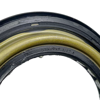 Joint d'étanchéité authentique pour rotule de direction avant 8980365950 C8980365950 pour Isuzu D-MAX MU-X JMC Ruimai Lingtuo