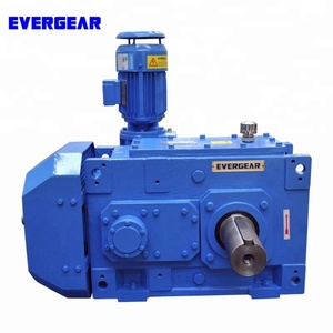 H series heavy duty high <b>power</b> speed reducer - Product Image 3