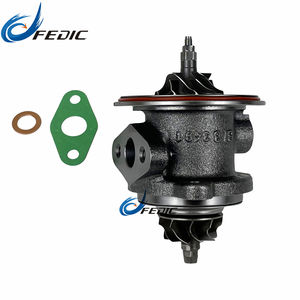 Cartouche turbo FEDIC neuve KP31-0002 pour <span class=keywords><strong>Mercedes</strong></span> Smart CDI MC01 OM660DE08LA 30 Kw <span class=keywords><strong>1999</strong></span> - Product Image 3