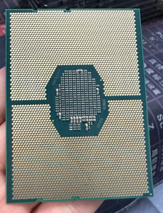 Procesador CPU Usado en Oferta 4214 de 12 Núcleos y 24 Subprocesos, 2.2GHz Turbo, Caché de 85W, FCLGA3647, SRFB9 - Product Image 2