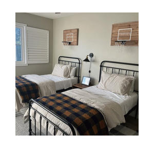 <span class=keywords><strong>But</strong></span> de basket rustique, panier de basket, bois, <span class=keywords><strong>but</strong></span> de basket-ball marron, panneau en bois - Product Image 4