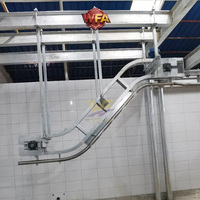 Cisaille hydraulique pour trotteurs de porc, pince à ouverture rapide, à réinitialisation automatique, pour pièces de transmission mécanique