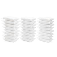 Argile blanche douce pour la fabrication de slime, 100g, argile à modeler DIY, argile à papier douce, création de figurines