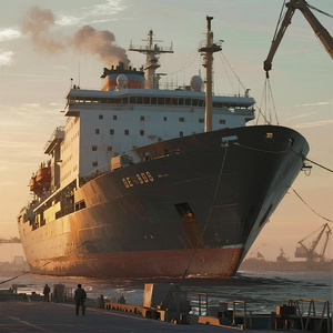 优秀的DDP DDU出口交货海运中国到加拿大 // 印度/巴基斯坦/新加坡/印度尼西亚/维特南/泰国/马来西亚 - Product Image 1