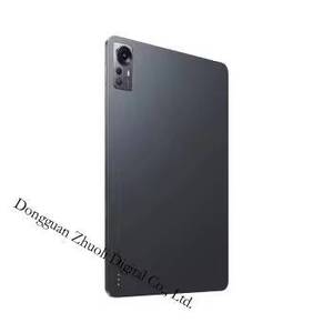 ROM Global, Nueva Tablet PC <span class=keywords><strong>Mi</strong></span> <span class=keywords><strong>Pad</strong></span> <span class=keywords><strong>5</strong></span> <span class=keywords><strong>Pro</strong></span> de 12.4 Pulgadas, 512 GB, WIFI, CPU Snapdragon 870, Pantalla de 120 Hz, 67 W, 10000 mAh, 2560*1600, 244 ppi, 500 nit, OTA - Product Image 1