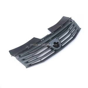 Accessoires automobiles, calandre avant de voiture, calandre d'admission pour Renault <span class=keywords><strong>Dacia</strong></span> <span class=keywords><strong>Logan</strong></span> <span class=keywords><strong>Mcv</strong></span> 2008-2010, calandre avant - Product Image 5