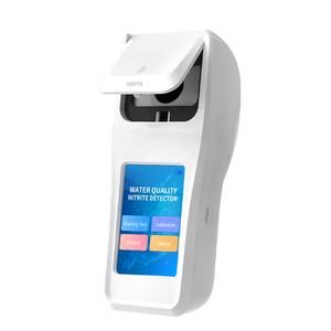 Détecteur portable d'azote nitrique - Test de l'eau avec écran tactile Android - Product Image 5