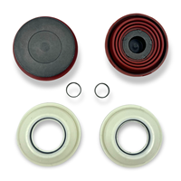 Kit de réparation d'étrier de frein de camion en état neuf, OEM K010606 K000944 K010604 A0004203982 pour Knorr SB6 SB7