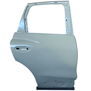 2022 <span class=keywords><strong>2023</strong></span> 2024 2025 2026 <span class=keywords><strong>Audi</strong></span> <span class=keywords><strong>Q4</strong></span> e-tron Door Shell Reemplazo remanufacturado 89A 833 051/89A 833 052 - Product Image 2