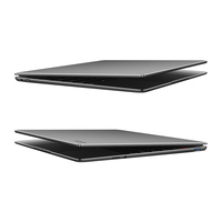 Pc portable ultrafin avec écran Lcd Type C 1 x Type C, ordinateur performant pour bureau, version japonaise, 8 go de ram, ssd