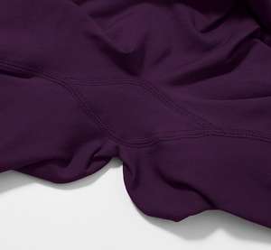 Personnalisable Qualité Supérieure Grande Taille Nylon Spandex Sport Taille Haute Solide Sans Couture <span class=keywords><strong>Fille</strong></span> Yoga Leggings Pantalon pour Femmes - Product Image 5