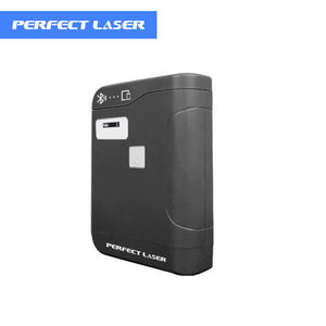 Perfect <span class=keywords><strong>Laser</strong></span> - <span class=keywords><strong>Imprimante</strong></span> à jet d'encre portable de haute qualité, fonctionnelle, mini, manuelle, pour l'impression de logos sur boîtes, de codes de lots et de dates d'expiration - Product Image 3