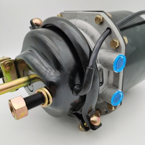 CHAMBRE DE SERVO-FREIN 1518313 9253201590 9254901020 Cylindre à ressort pour pièces de rechange de camion et remorque <span class=keywords><strong>DAF</strong></span> - Product Image 4