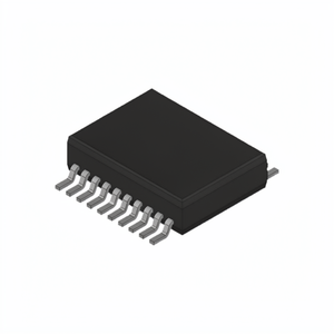 20 SSOP In Stock Electronics Component 74LCX374MSA Logic - Product Image 1