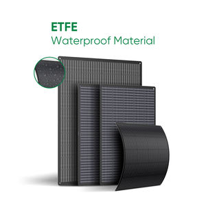 Sunpal imperméabilisent les panneaux solaires flexibles <span class=keywords><strong>250W</strong></span> 350W 500W panneaux à énergie solaire pour l'alimentation à la maison - Product Image 4