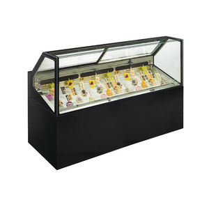 Nuovo Arrivo: Frigorifero per Gelateria, Banco Gelati, Vetrina Refrigerata per Gelati - Product Image 3